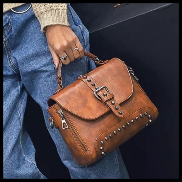 NEW SOFIA Tote Crossbody